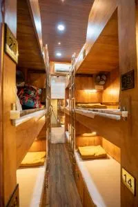 Heraa Dormitory - Borlai