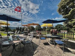 Hôtel Restaurant Les Cernets, "Val-de-Travers"