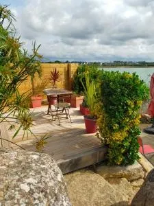 Kelerdut Plage - Kervenny