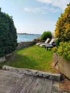 Kelerdut Plage