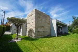 House on the Top Guimarães - Gonça