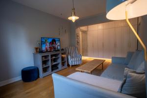 Boutique Luxury Apartment - Alhambra