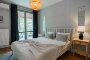 Boutique Luxury Apartment - Alhambra