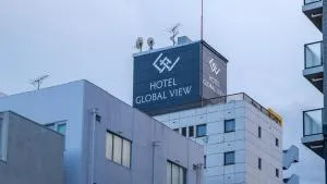 Hotel Global View Tsu - Cu