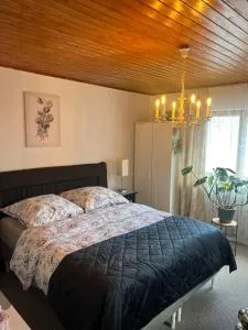 Unterkunft in Oberwinter - 温克尔