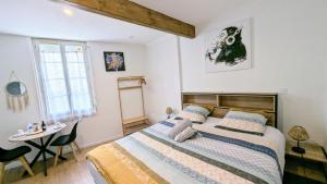 Maisons d'hotes BLD-Location : photos des chambres