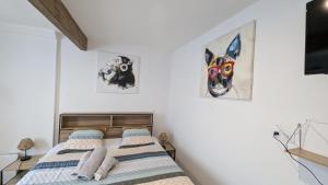 Maisons d'hotes BLD-Location : photos des chambres