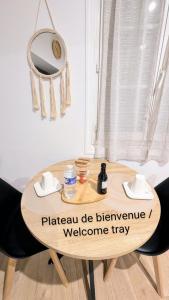 Maisons d'hotes BLD-Location : photos des chambres