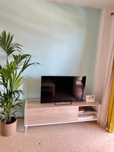 Vista al mar - Piscina by VV Canary Ocean Homes