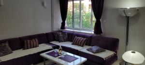 Heart of Skopje Luxury Apartment