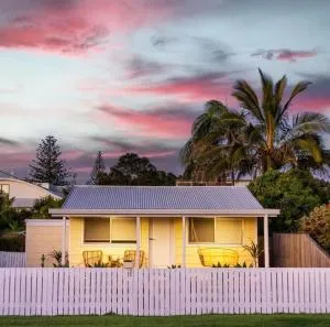 Sunnyboy at Fingal Head, pet friendly - Fingal Head