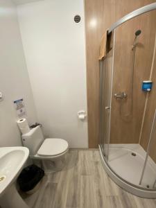 Stanica Wodna Spychowo