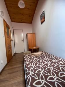 Stanica Wodna Spychowo