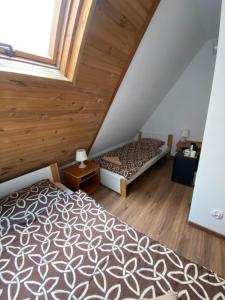 Stanica Wodna Spychowo