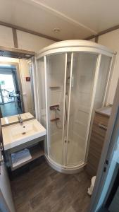 L’Orée du Bois by Noricamp