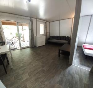 L’Orée du Bois by Noricamp