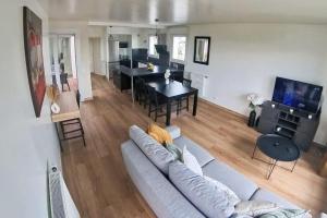 Logement cosy près des sites JO