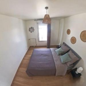 Logement cosy près des sites JO