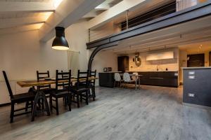 Inn Aosta Apartments