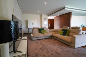 House on the Top Guimarães