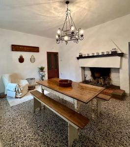 Podere Casa Rossa a Pienza