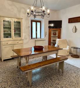 Podere Casa Rossa a Pienza