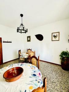 Podere Casa Rossa a Pienza