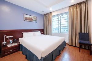 A25 Hotel - 63A Phương Liệt
