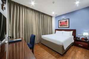 A25 Hotel - 63A Phương Liệt