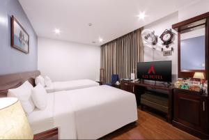 A25 Hotel - 63A Phương Liệt