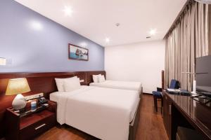 A25 Hotel - 63A Phương Liệt