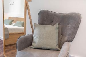 Italstay - Belzoni new flat - Private parking