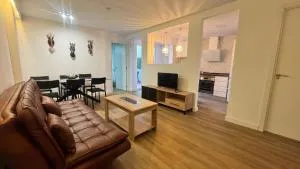 Santa Lucía - Juslibol