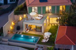 Islander - Funchal Seaside Villas