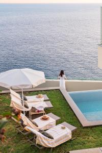 Islander - Funchal Seaside Villas - 4hvězdičkové hotely ve městě Funchal