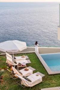 Islander - Funchal Seaside Villas - São João de Latrão