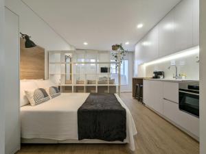 Marti Studio 165 - 4hvězdičkové hotely ve městě Viana do Castelo