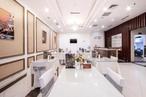 A25 Hotel - 63A Phương Liệt