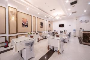 A25 Hotel - 63A Phương Liệt