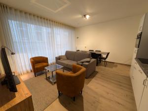 New modern apartment in the heart of Ostend T73