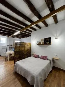 Apartamento PAT - Heredamiento