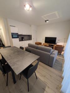 New modern apartment in the heart of Ostend T73