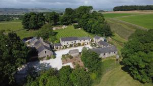Bolehill Farm Cottages