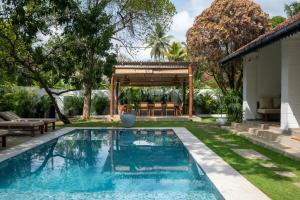 Zen Villa