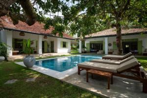 Zen Villa