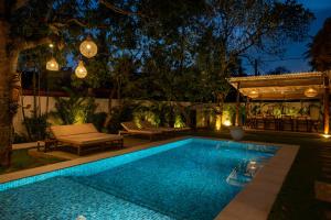 Zen Villa