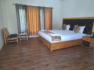 Green Villa Guest House Ladakh by LexStays