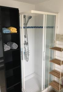 Appartements L-escale marine : photos des chambres