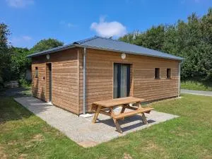 Les Fleurs de Lin - logement neuf entre Etretat et Veules les Roses - Criquetot-le-Mauconduit