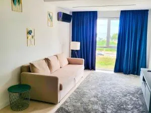 Apartment Daria,Bar - 苏沙尼